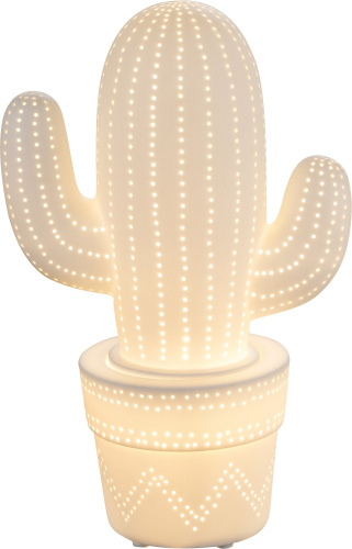 Интерьерная настольная лампа Chaita 22804