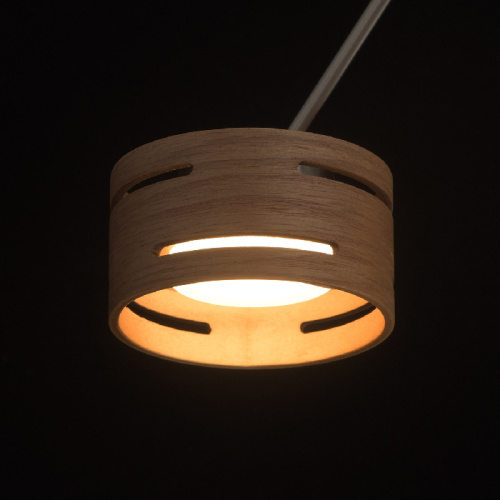 Интерьерная настольная лампа Чил-аут 725030502 фото 3