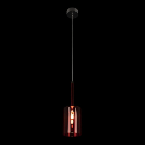 Подвесной светильник Spillray 10232/C Red фото 3