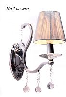 Бра Bellisica LDW 8033-2 SL