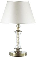Интерьерная настольная лампа Kimberly 4408/1T