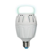 Лампочка светодиодная  LED-M88-70W/NW/E27/FR ALV01WH картон