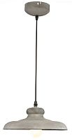 Подвесной светильник Loft A5025SP-1BG