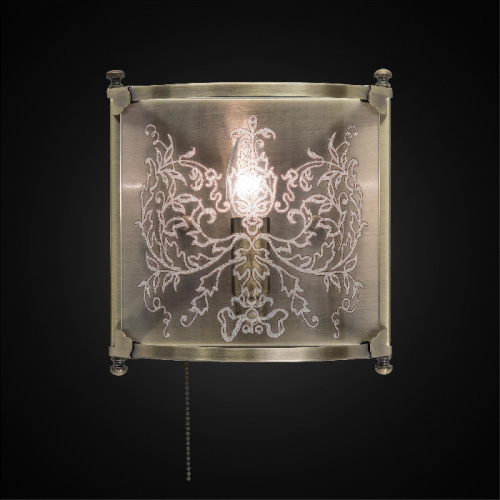 Настенный светильник Версаль CL408313 фото 2