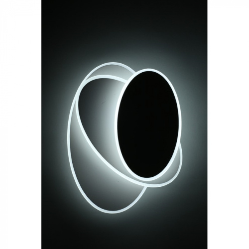 Настенный светильник Comerio OML-01901-25 фото 2