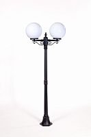 Наземный фонарь GLOBO L 88208LA Bl