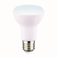 Лампочка светодиодная  LED-R63-11W/4000K/E27/FR/NR картон
