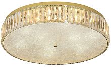 Потолочная люстра 8240 8249/PL gold NEW