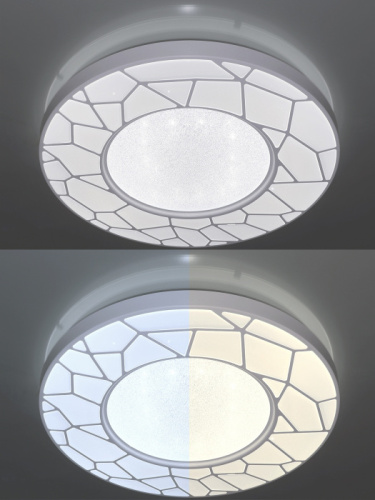 Потолочный светильник LED LED LAMPS 81108 фото 3