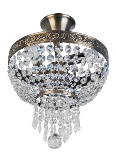 Потолочная люстра Phillis TL1500X-03AB