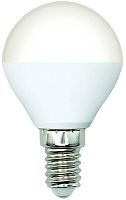 Лампочка светодиодная LED-G45-SLS LED-G45-6W/4000K/E14/FR/SLS