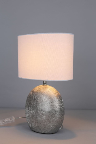 Интерьерная настольная лампа Valois OML-82304-01 фото 2