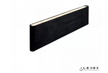 Настенный светильник SunSpot B6002/L BK