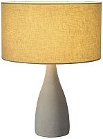 Интерьерная настольная лампа Soprana 155701
