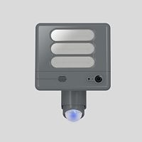 Прожектор уличный SECURY'LIGHT ST6255-CAM SS