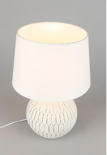 Интерьерная настольная лампа Ribolla OML-16604-01 фото 2
