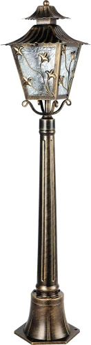 Наземный фонарь Палермо 11645