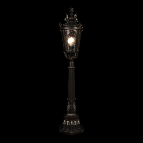 Наземный фонарь Verona 100003/1200 фото 3