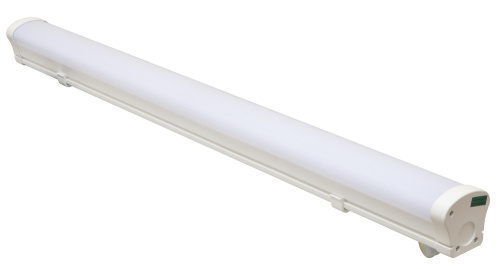 Настенно-потолочный светильник  ULO-K20A 40W/4000K/L100 IP65 WHITE