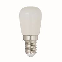 Лампочка светодиодная  LED-Y25-4W/3000K/E14/FR/Z