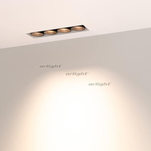 Точечный светильник MS-ORIENT-BUILT-TRIMLESS 031924 фото 2