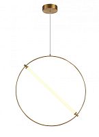 Подвесной светильник 1173 1173-LED48PL