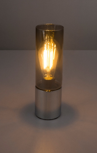 Интерьерная настольная лампа Annika 21000C фото 2
