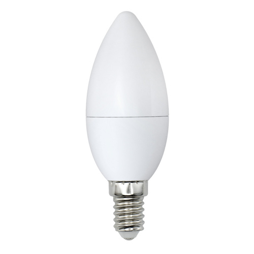 Лампочка светодиодная  LED-C37-11W/DW/E14/FR/NR картон