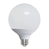 Лампочка светодиодная  LED-G95-16W/3000K/E27/FR/NR картон