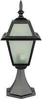 Наземный фонарь FARO-FROST S 91104fS Bl