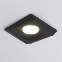 Точечный светильник 119 MR16 119 MR16 черный