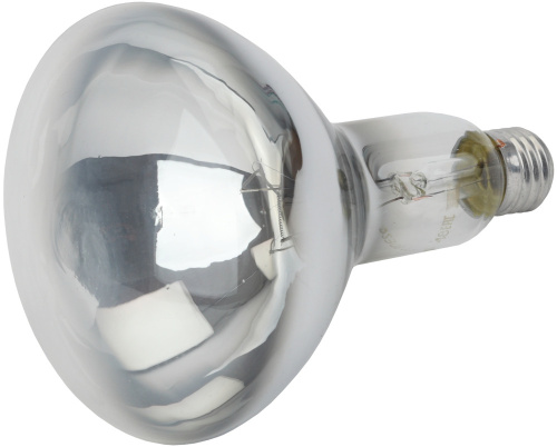 Лампочка инфракрасная  ИКЗ 220-250 R127 E27