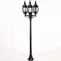 Наземный фонарь  83408LB Bl