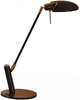 Интерьерная настольная лампа Roma LST-4314-01