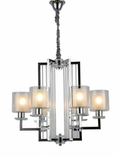 Подвесной светильник Manhattan LDP 8012-6 CHR