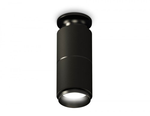 Точечный светильник Techno Spot XS6302201