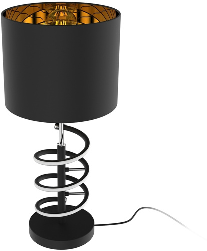 Интерьерная настольная лампа Tina TL180515-2