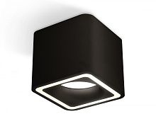 Точечный светильник Techno Spot XS7806020