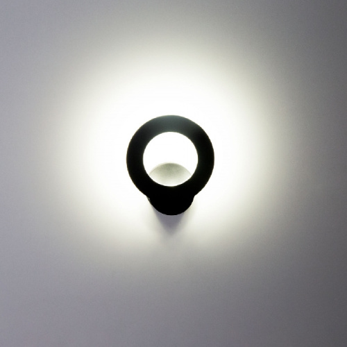 Настенный светильник Декарт-4 CL704041 фото 2