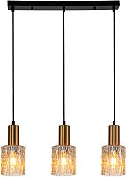 Подвесной светильник Rain 10189/3S Brass