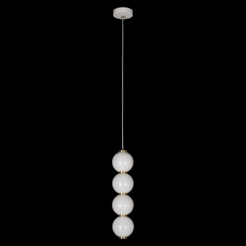 Подвесной светильник Pearls 10205/B фото 3