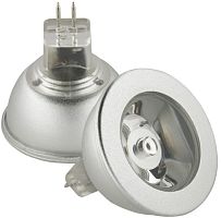 Лампочка светодиодная POWER-LED 12811