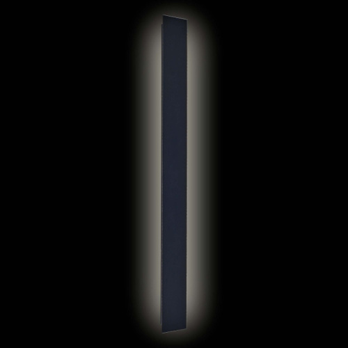 Настенный светильник уличный Nuvola SL9511.411.01 фото 2
