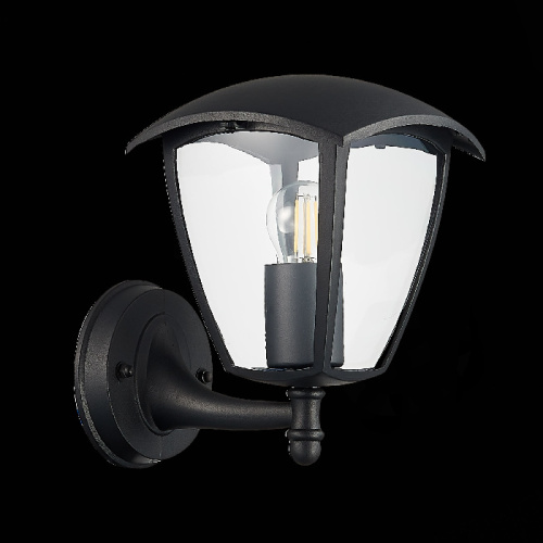 Настенный фонарь уличный Sivino SL081.401.01 фото 3