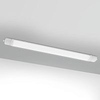 Настенный светильник уличный Linear LTB71 белый
