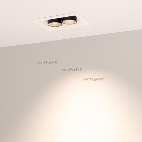 Точечный светильник MS-ORIENT-BUILT-TURN 031928 фото 2