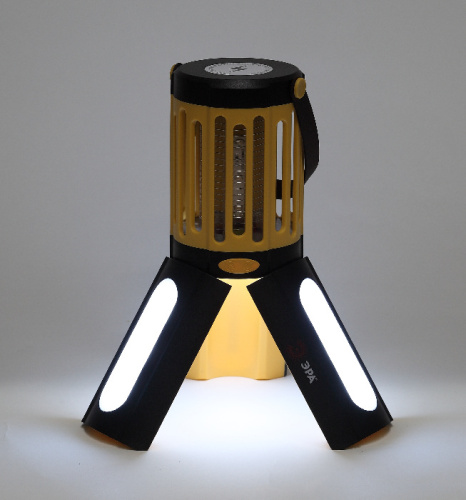 Противомоскитная лампа  ERAMF-06 фото 2