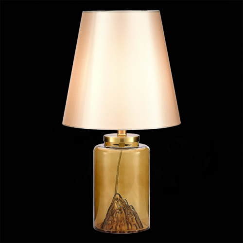 Интерьерная настольная лампа Ande SL1000.204.01 фото 2
