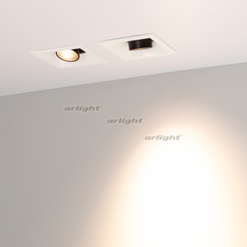 Точечный светильник MS-ORIENT-BUILT-TURN 031927 фото 2